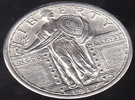 The-14-Days-Of-Standing-Liberty-Quarters!-Act-II